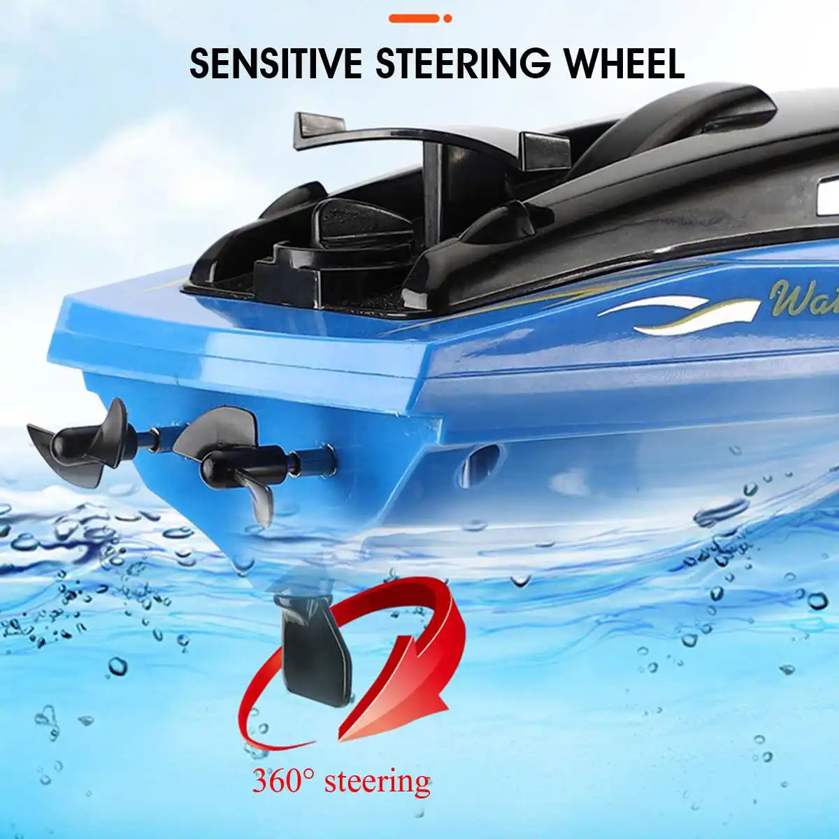 b801 24g электрический гоночный ко