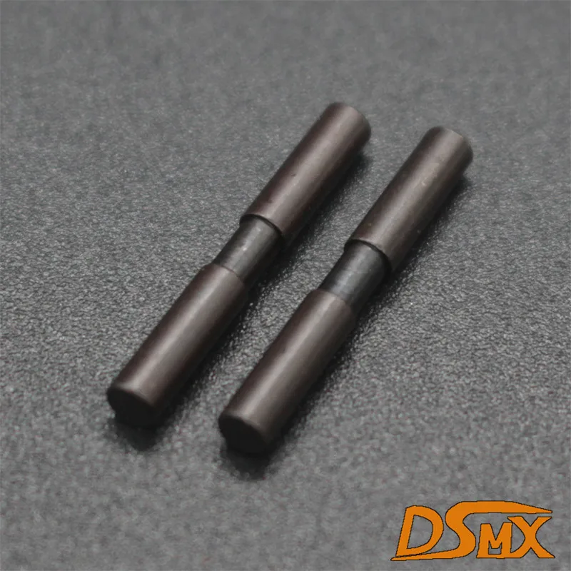 HSP 08019 RC автомобиль 1/10 30x3 мм Задняя Нижняя ПОДВЕСКА Arm Pin B запасные части