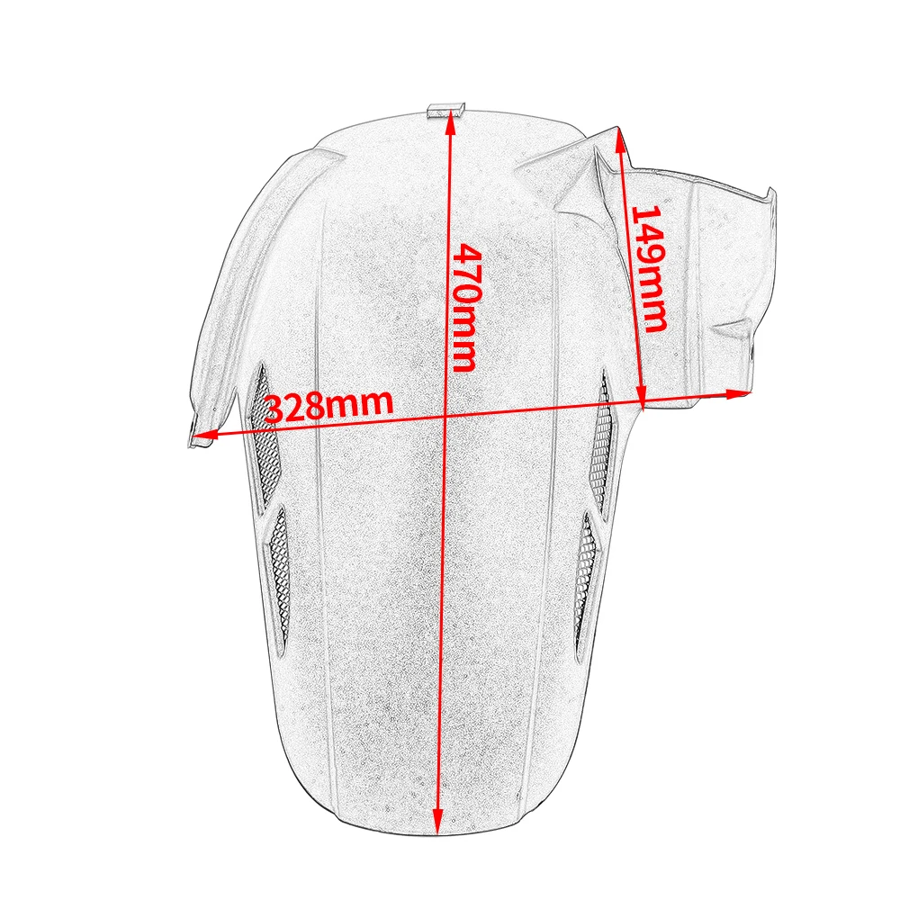 

Yamaha Xmax 300 X-Max 300 2017 2018 2019