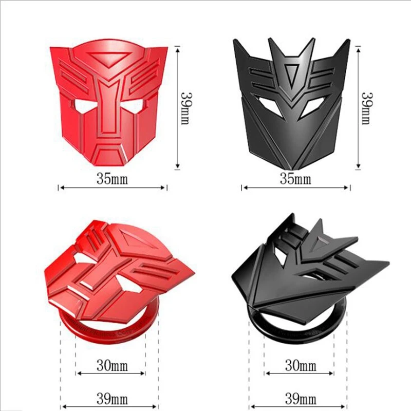 Трансформеры для автомобиля с одной кнопкой пуска Защитная крышка модификации