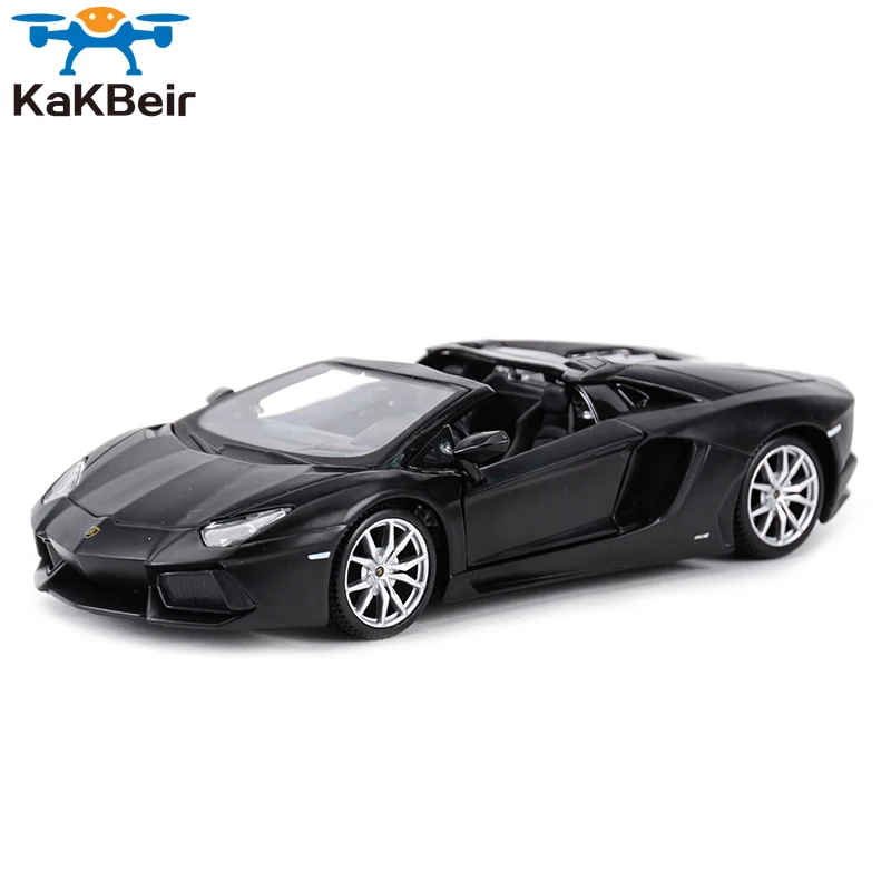 

KaKBeir 1: 9 автомобиль в виде загара LP700-4, статический литой автомобиль, Коллекционная модель автомобиля, игрушки