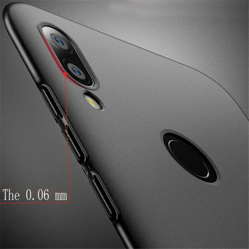 Матовый чехол sandstone для Xiaomi mi 9 A3 A2 Lite A1 8 SE Funda Red mi 7A Note 7 6 Pro 5 Plus 6A S2 Y2 Y3, тонкий жесткий чехол
