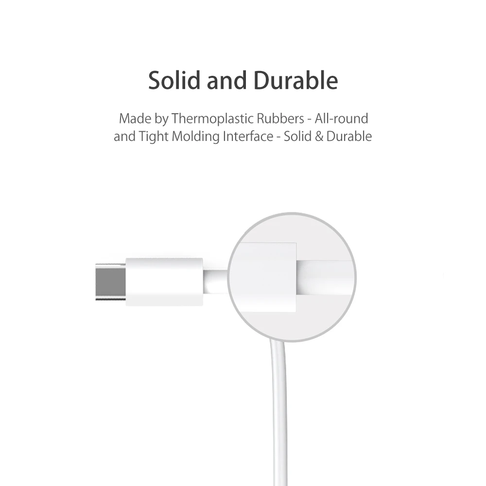 Кабель NTONPOWER USB Type C для xiaomi redmi k20 pro быстрая зарядка|Кабели MP3/MP4-плееров| |