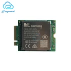 Новый SIMCOM SIM7600X-H M2 NGFF intereface LTE CAT4 модуль SIM7600E-H SIM7600SA-H SIM7600A-H SIM7600G-H SIM7600NA-H