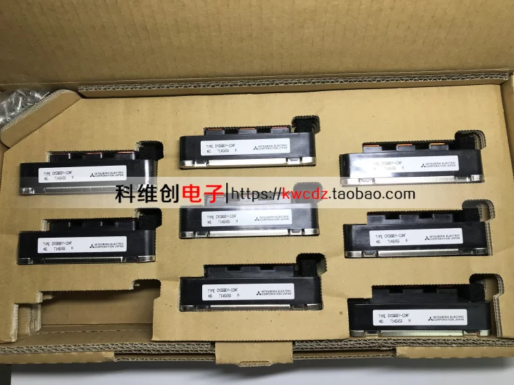 

CM300DY-12NF CM300DY-12H 1piece Original