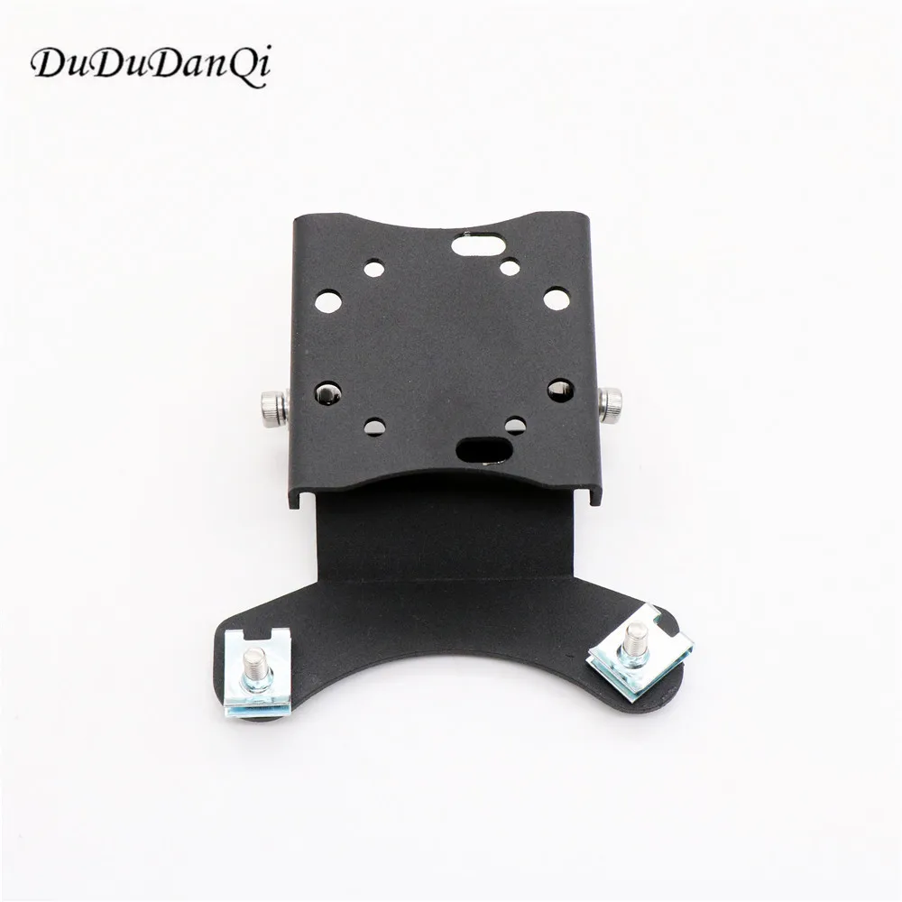 

Windscren Bracket Mount Smartphone GPS Holder For YAMAHA TMAX 530 T-MAX 530 2017-2019