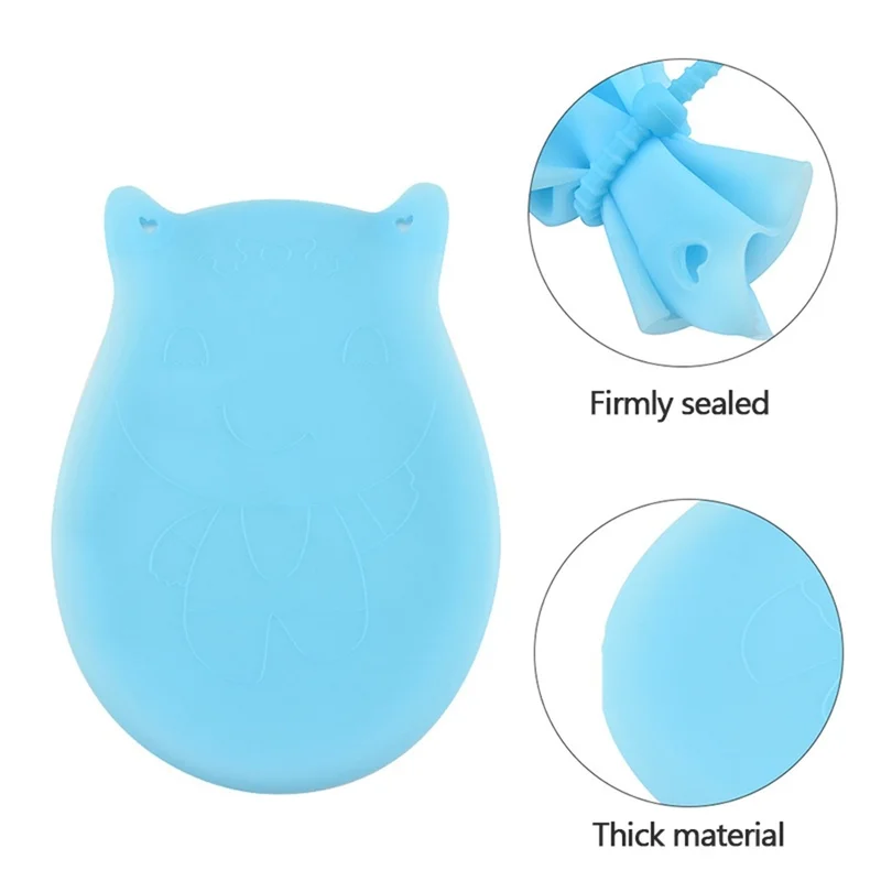 Силиконовый мешочек для смешивания замешивающие коврики выпечки антипригарный