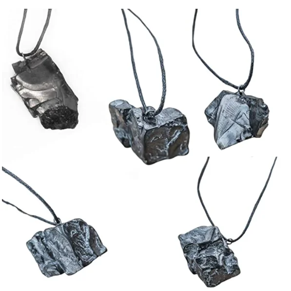 shungite stones