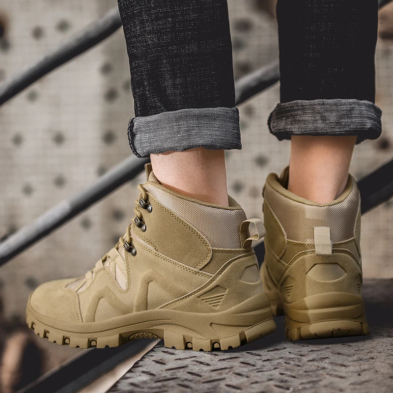 

Shoe Casual Man High Top Sneakers Men Black Casual Shoes With A Mens Hot Sale Brown Leather Men's Zapatillas Altas Hombre