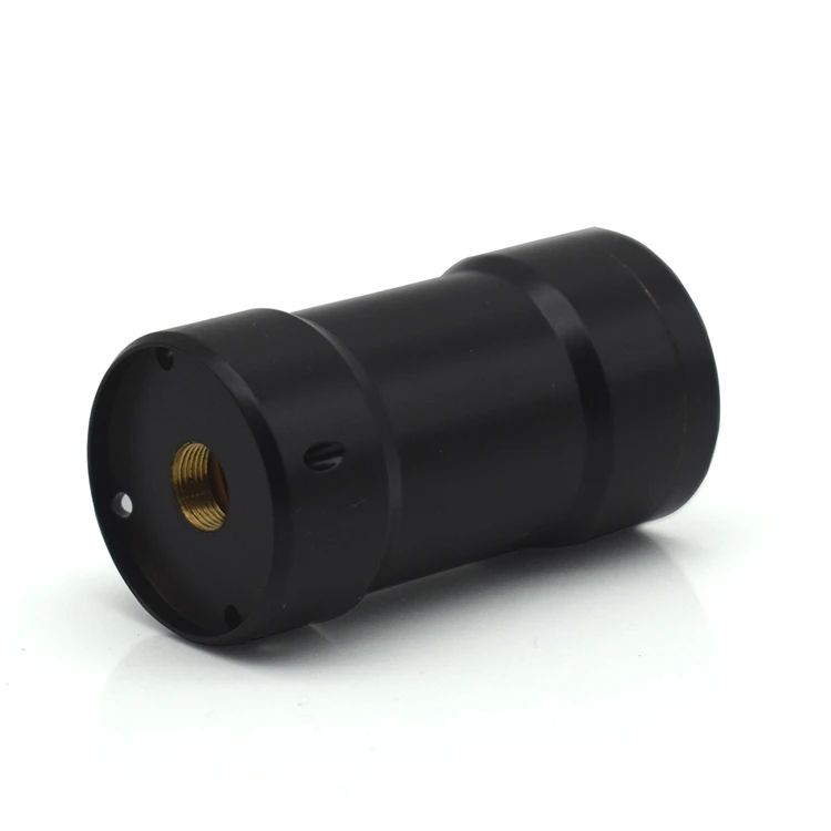 Marstech Piper Mod Fit 18350 батарея 22 мм механический мод для вейпа нержавеющая сталь латунь