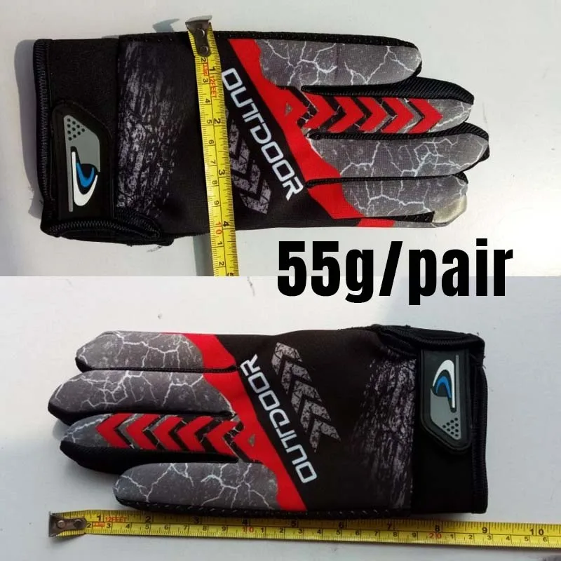 1 paar mtb bike handschuhe voll finger radfahren handschuhe warm non slip sonnencreme anti skid fahrrad handschuh motorrad stoßfest handschuhe fr