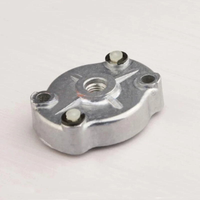 стартер с пусковым шкивом дл