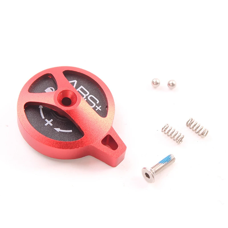 abs reparatur teil schloss kappe schalter manuelle lockout montage kit für manitou gabel durable fahrrad ersatz teile upgrade werkzeuge free glob