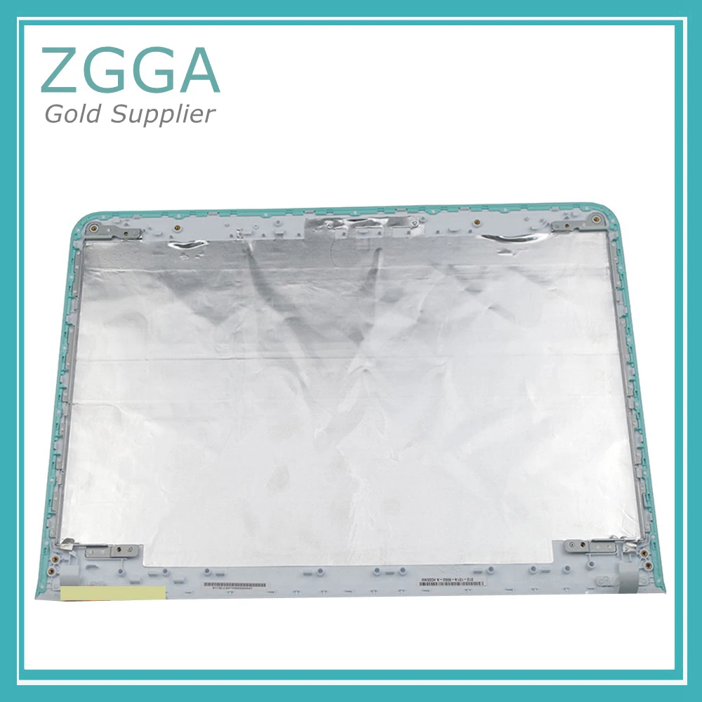 LaptopTop задняя крышка для Sony Vaio SVE14 SVE14A SVE14AE13L SVE14AJ16L SVE14A27CX SVEA100C SVE14A16ECB 012 100A 8954|Сумки и