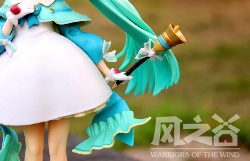 Lensple Taito Project Diva Hatsune Miku 2-й сезон зима Рождество супер премиум зимняя одежда гоночный и командный вариант фигурка