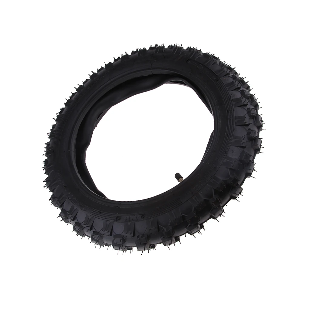 

2.50-10 2.50x10 Motorcycle Scooter Tire & Inner Tube for Honda CRF50 XR50