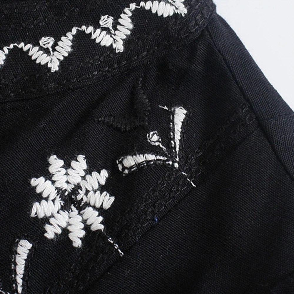 

2021 fashion women blouses New ethnic flower round neck long sleeve embroidered bow shirt coat