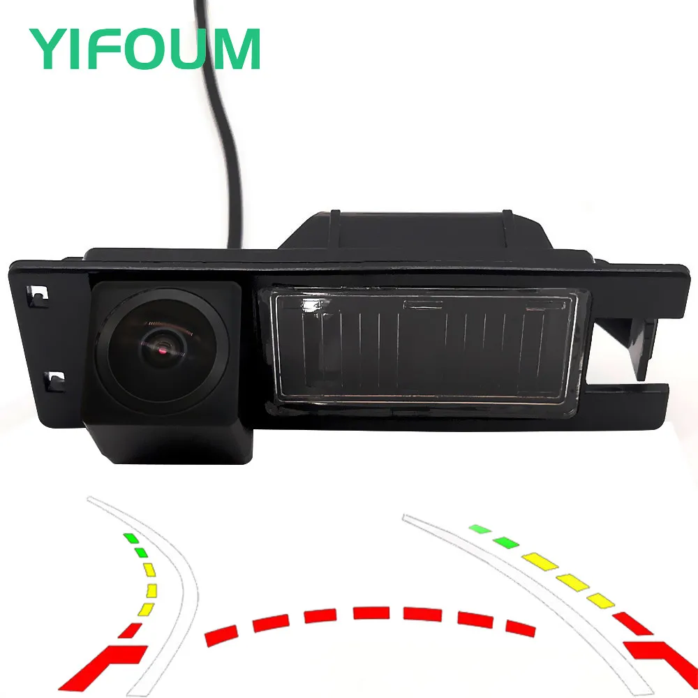 AHD Fisheye 12LED Dynamic Trajectory Car Rear View Camera For Alfa Romeo 147 156 159 166 GT Brera MITO Stelvio Giulietta Nuvola AHD Fisheye 12LED Dynamic Trajectory Car Rear View Camera For Alfa Romeo 147 156 159 166 GT Brera MITO Stelvio Giulietta Nuvola