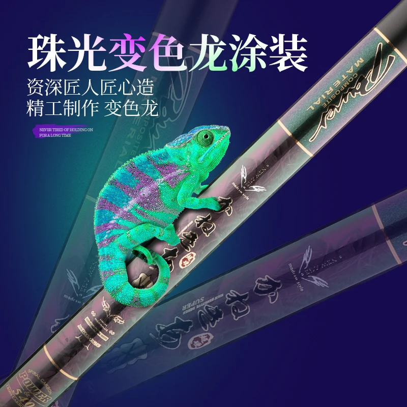 

Winter Fishing Rods and Reel Combo Set Casting Extender Handle Telescopic Carbon Fishing Equipment Pesca Ultralight Rod BD50FR