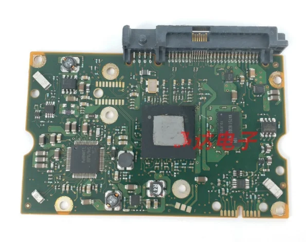 Запчасти для жестких дисков печатная плата 100638869 3 5 SATA hdd восстановление данных