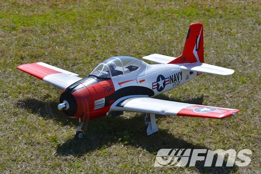 FMS хобби радиоуправляемые игрушки модель 1400 мм T28 V4 EPO Электрический