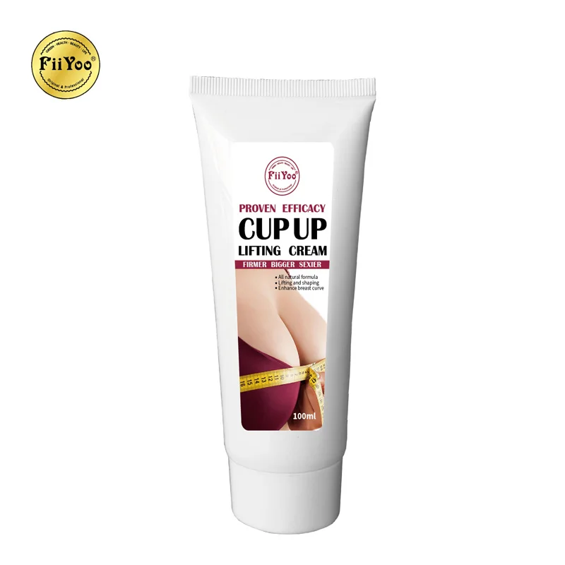 FiiYoo травяной крем для улучшения груди увеличения упругости (2 трубки) | Красота и