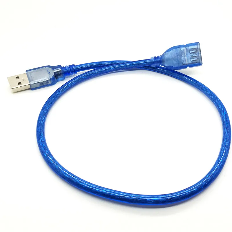 Соединительный кабель USB2.0 с магнитным кольцом 1 5 м 3 м|cable adapter|cable extension cablecable with