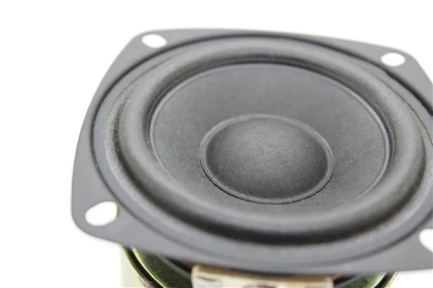 Ультра высокая производительность 3 дюйма полный спектр HIFI Стерео диапазон