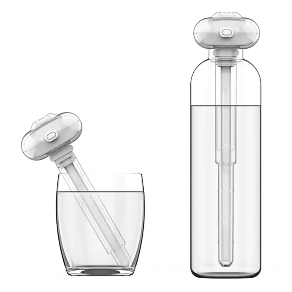 Увлажнитель воздуха для дома офиса спальни USB Fogger увлажнитель usb зарядка уход за