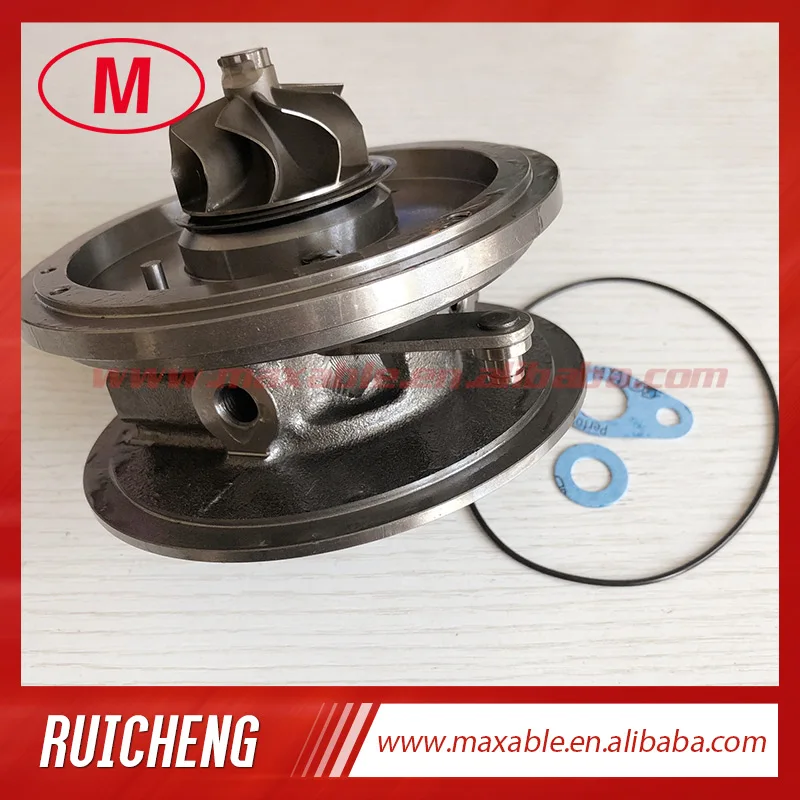 GTB1752V 780502 780502-0001 28231-2F100 5001S 28231 2F100 турбокартридж CHRA Core для Sedona Sorento Santa Fe R2.2 2.2L |