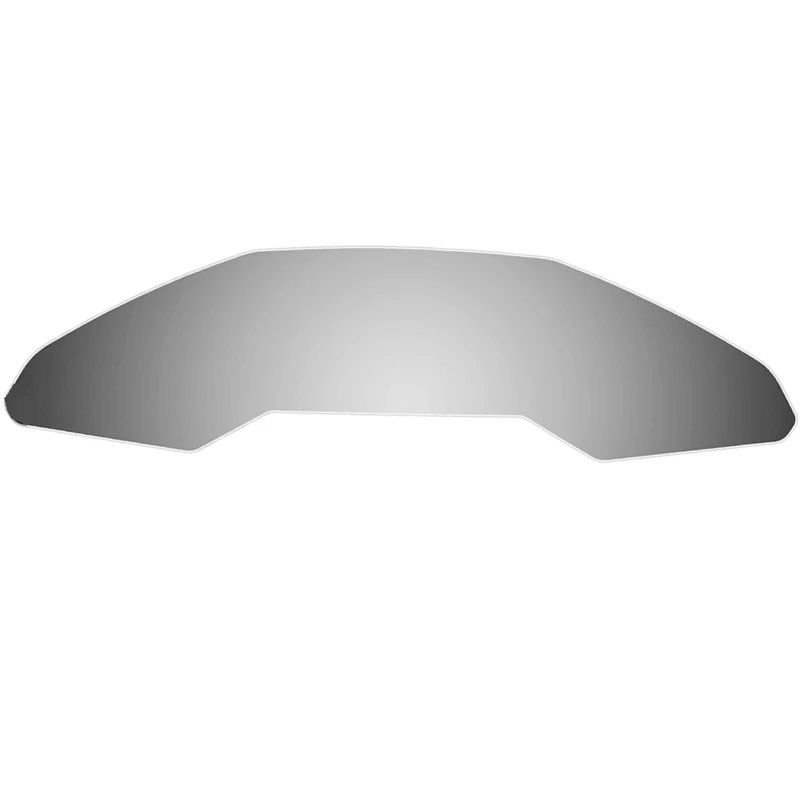 

Dash Screen Protector Speedometer Instrument Film Panel Screen Protector Cover for HONDA GL1800 Goldwing 2018-2020