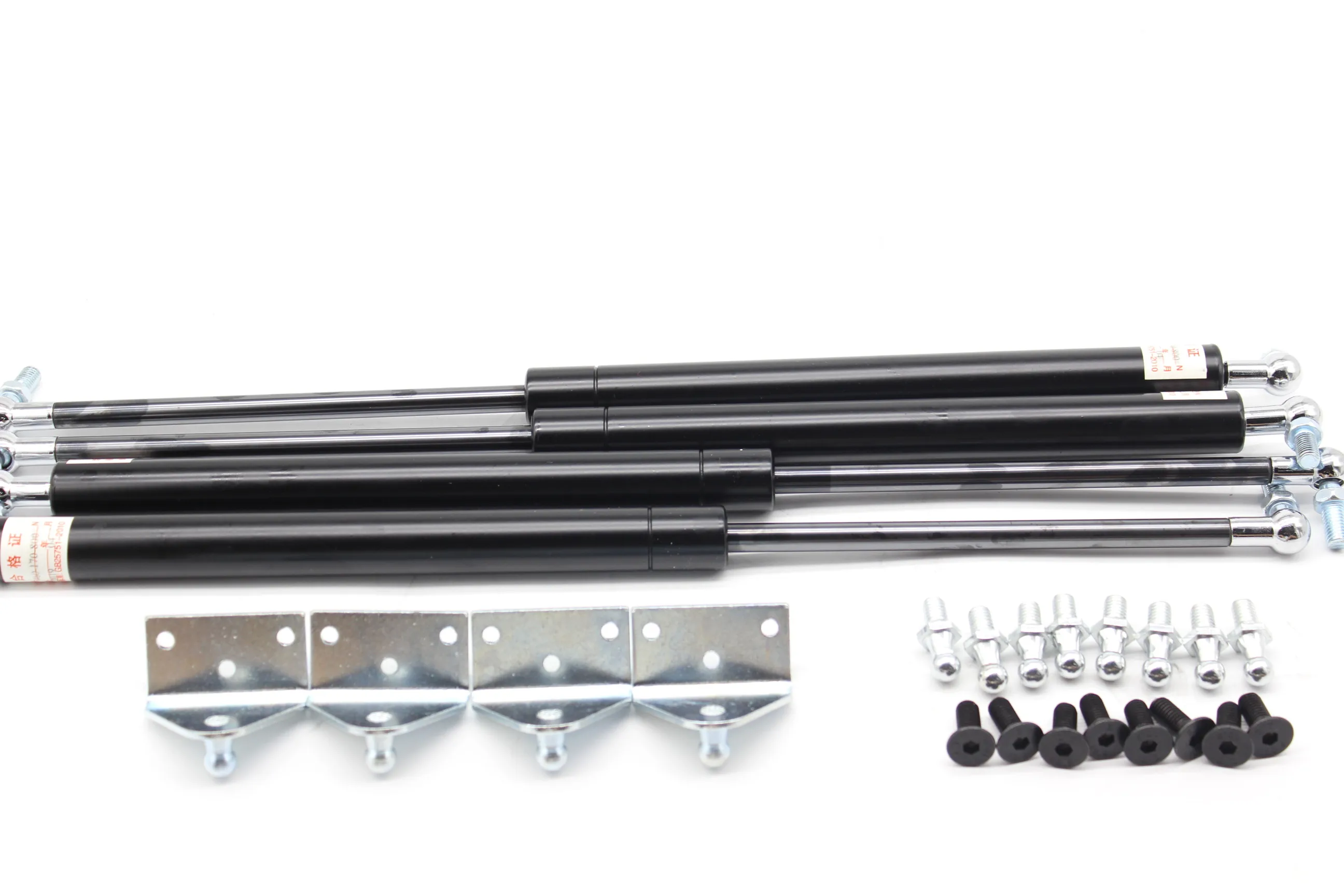 Универсальный дверной болт на вертикальных дверях комплект для @ udi Niss n Ford