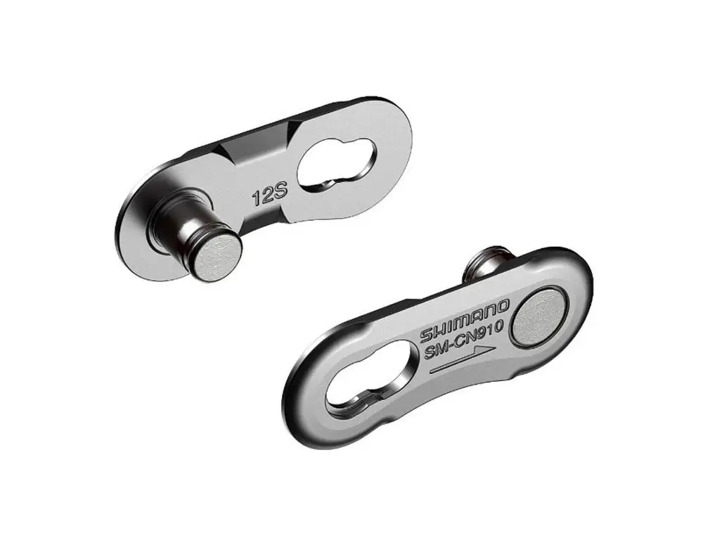 SHIMANO XT CN M8100 12-speed Chain with Quick-Link116/126L Mountain Bike Bicycle CN-M8100 MTB Road Chains | Спорт и развлечения