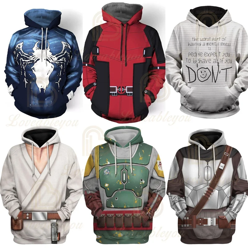 

Disney Movie Hoodies Autumn Homecoming Scarlet Super Hero Hoodie Women Hoodies Sweatshirts Endgame Cosplay Hooded Tops