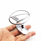 1 шт. 3D Daihatsu Металлическая Автомобильная передняя крышка с логотипом значок креативная наклейка аксессуары