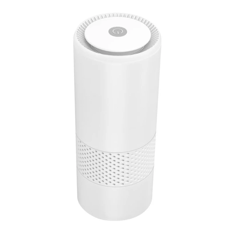 

Cross-border 2019 new car air purifier