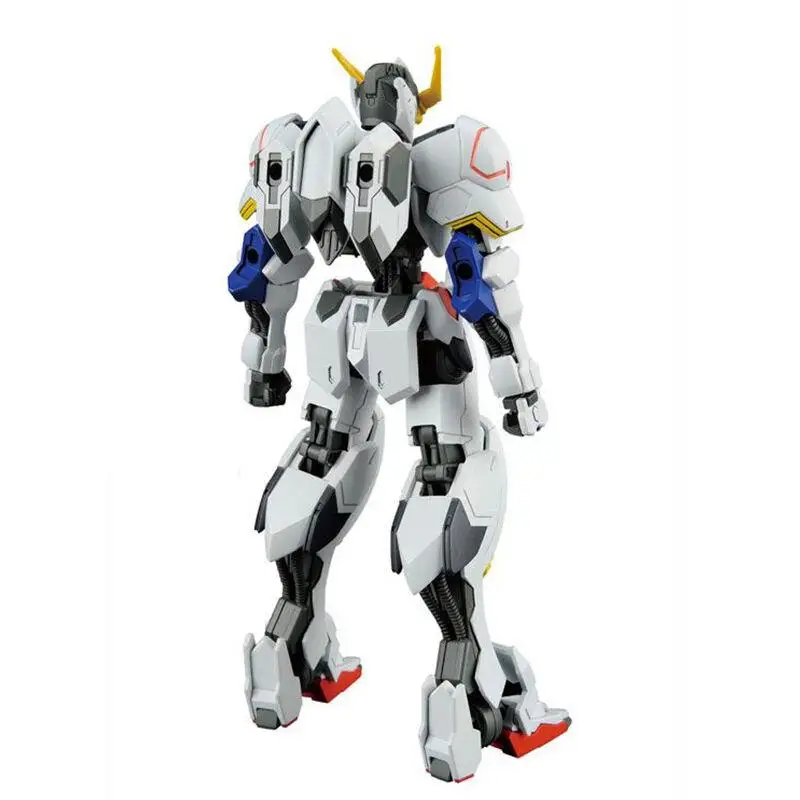 Япония 1/144 Barbatos воина гундама железнокровные сироты ASW G 08 модель в собранном виде