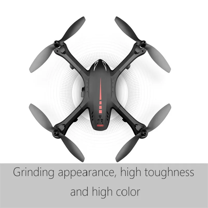 X6S Радиоуправляемый Дрон 4 K/1080 p воздушная камера HD wifi FPV пульт дистанционного управления вертолет Квадрокоптер с камерой Hover Toys Dron VS SYMA X5C E58