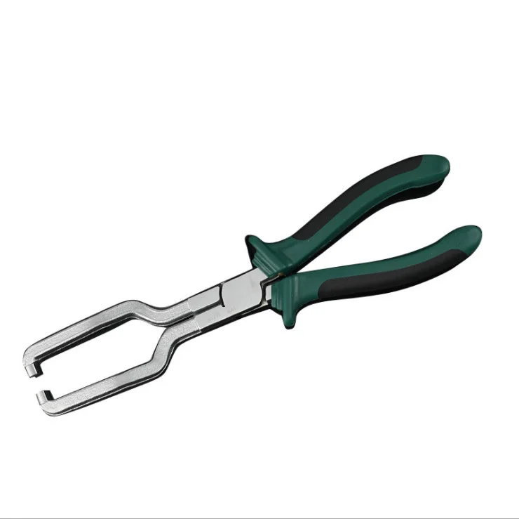 Автомобильные быстрые технические плоскогубцы для извлечения топливных труб |