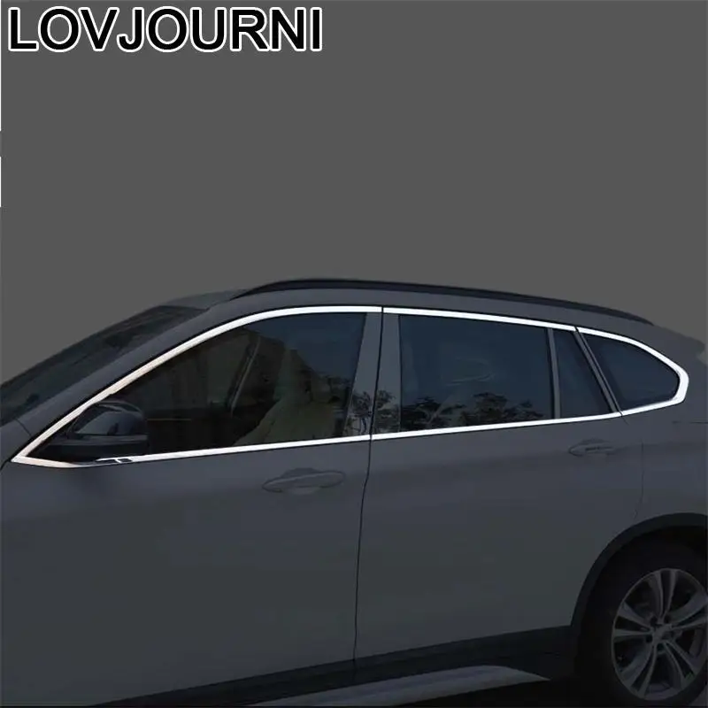 Автомобильные оконные кузова багажника задние панели Внешние декоративные