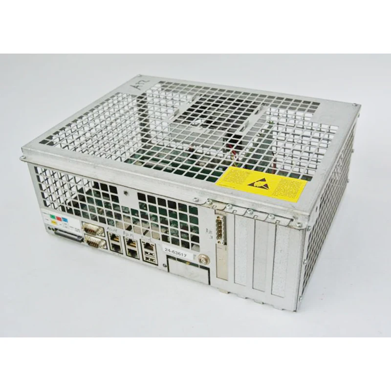 Интерфейсная карта DSQC658 3век025779-001 используемая в хорошем состоянии
