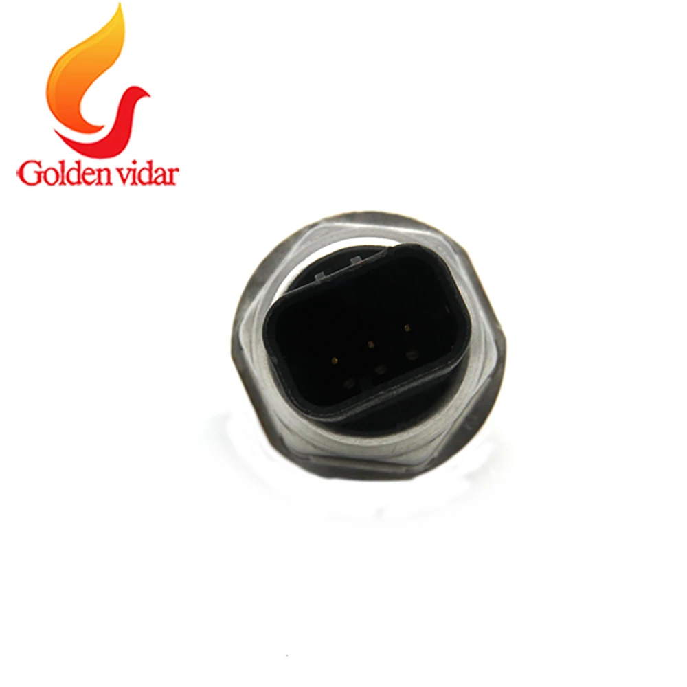 6pcs/lot 238-0118 5PP4-1 2380118 Genuine Heavy Duty Pressure Sensor Switch For CAT Gp-Pressure