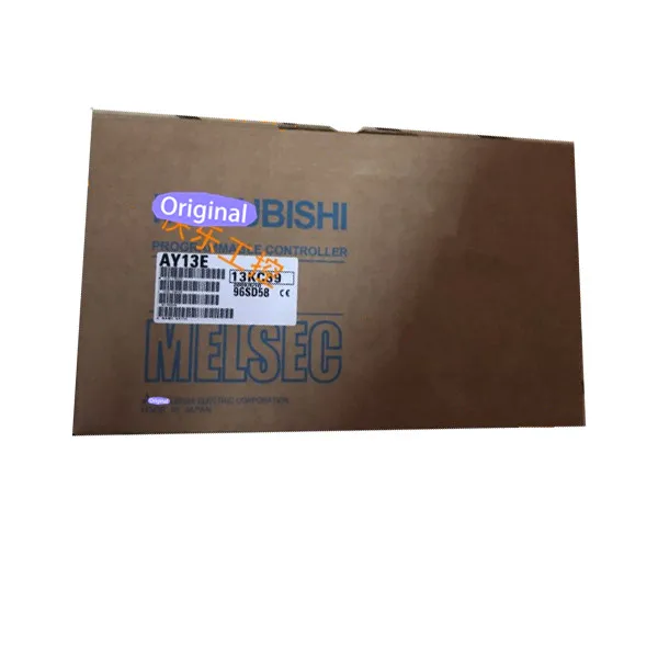 

New original In box {Spot warehouse} AY13E