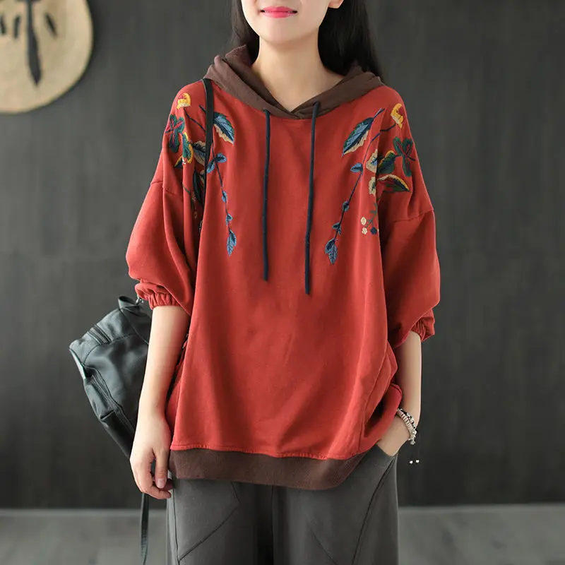 women's plaid sweatshirts
