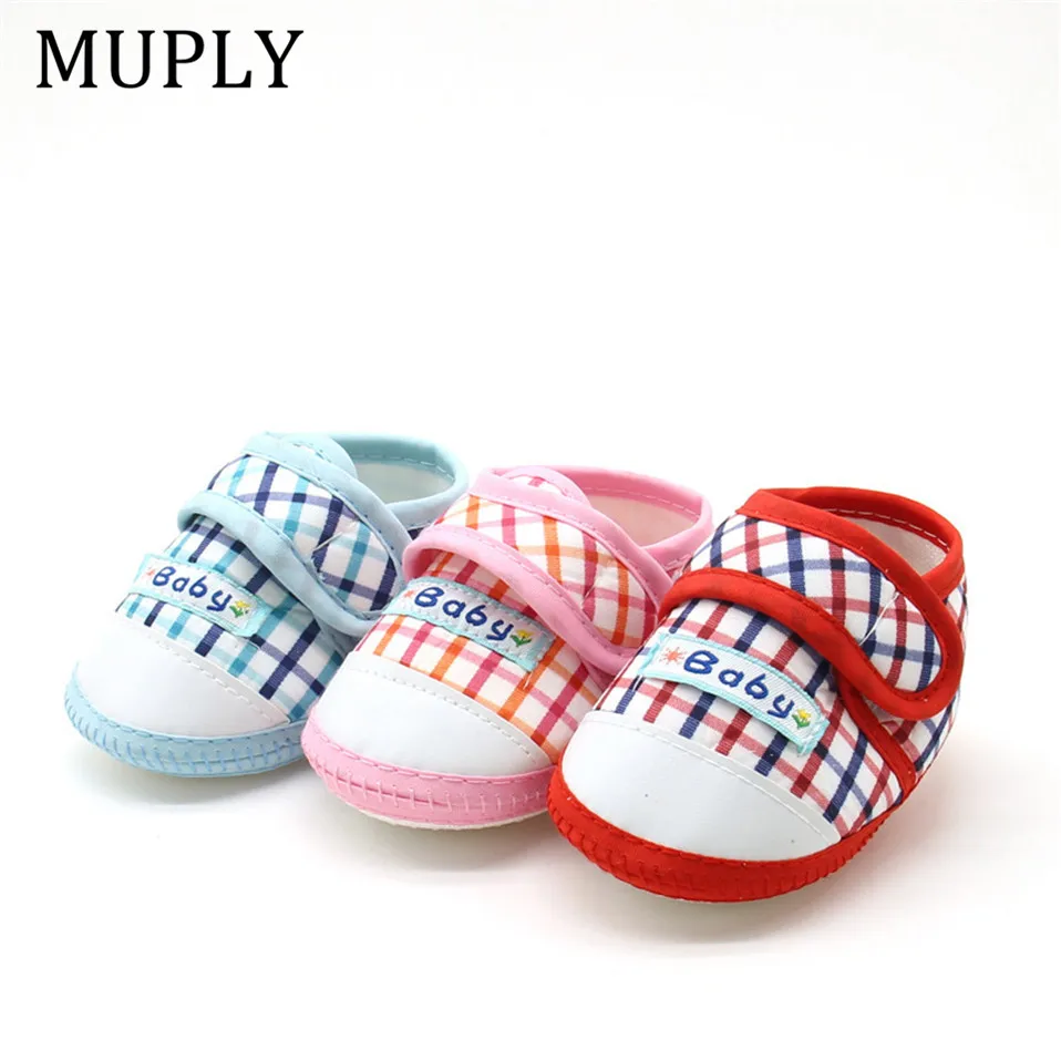 

Обувь для маленьких мальчиков; Обувь для новорожденных; Принт со звездами; Полосатая обувь; Обувь для малышей; Милая обувь для малышей