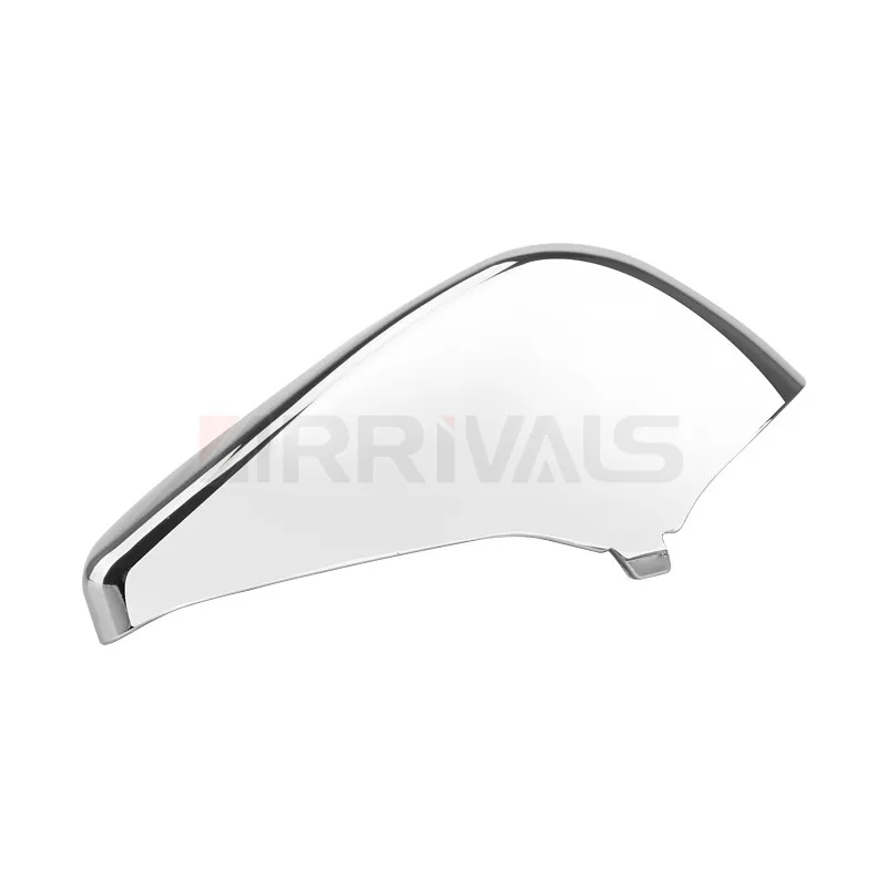 Аксессуары для мотоциклов хромированный пластиковый боковой обтекатель