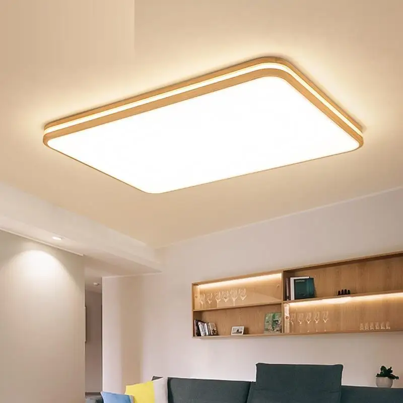 Светильник Deckenleuchte для гостиной светильник ing Plafon светодиодный Plafonnier Plafondlamp Lampara