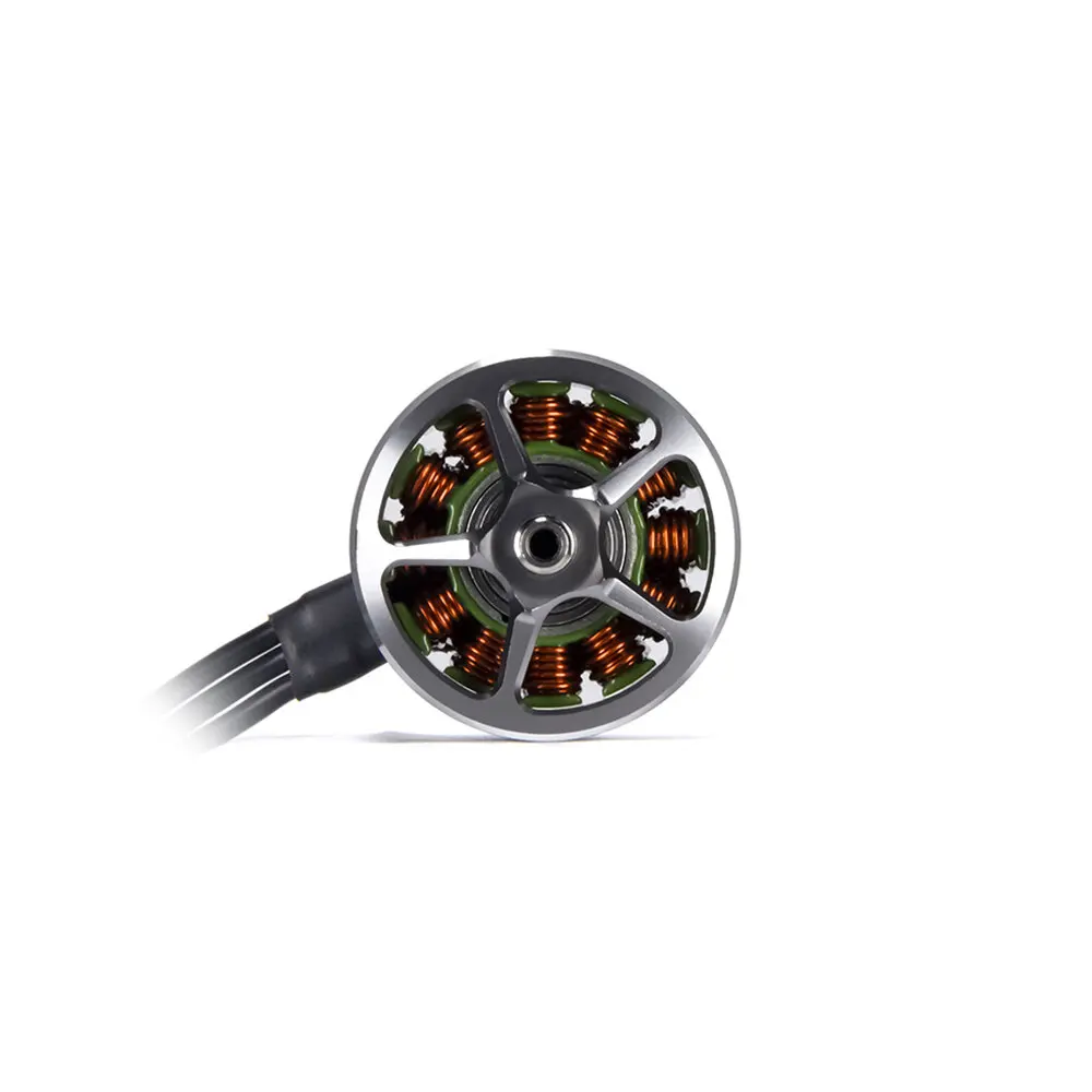4 шт. электродвигатель Brother Hobby Avenger 2812 V3 900KV 6S / 1115KV 4S бесщеточный двигатель для