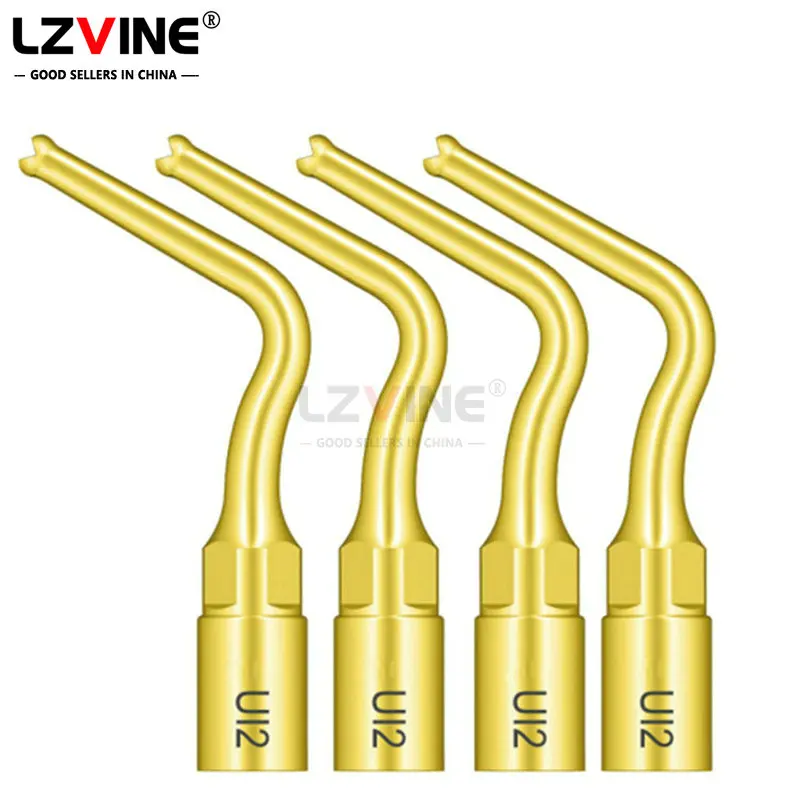 

UI2 Ultrasurgery Piezo Surgery Mectron for Implantation / Dental Piezo Scaler Ultrasonic Bone Surgery Tips Insert Bone Cutting