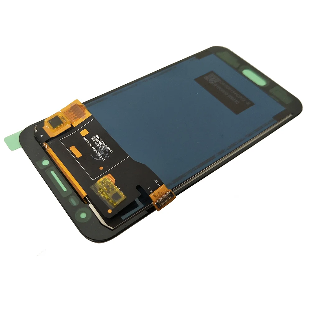 Для Samsung Galaxy J2 2018 Pro J250 J250F J250H J250M ЖК-дисплей сенсорный экран монитор панель Ecran